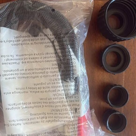 FN901A-USB Fuel Transfer Pump 3.2GPM Electric Fuel Transfer Pump Automatic Stop - Picture 6 of 8